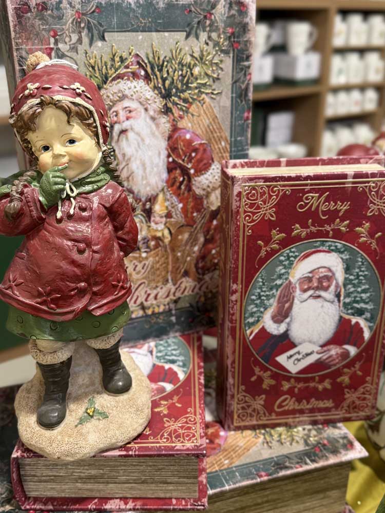 Blitz Sassari - Natale 2025 libro di Babbo Natale