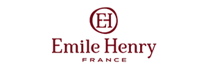 emile henry logo | Blitz Sassari