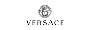 Versace logo | Blitz Sassari